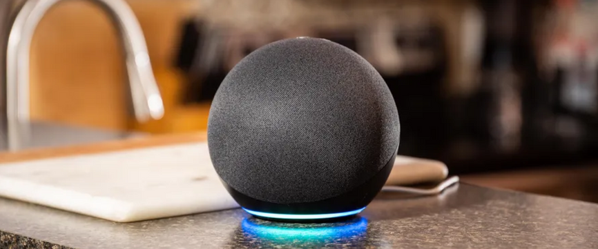 Smart Speakers: Your Voice-Controlled Digital Assistant