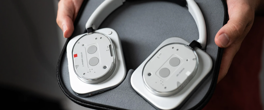 Headphones: Your Gateway to Great Sound