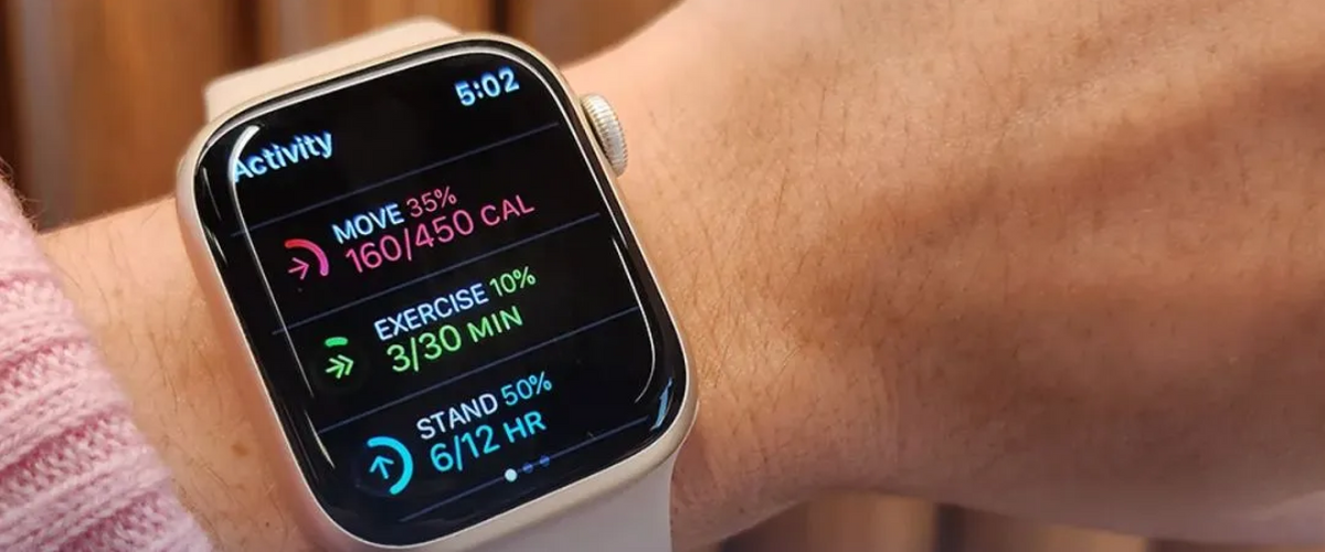 Smartwatches: The Future of Time on Your Wrist