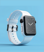 Smart Touchscreen Watch