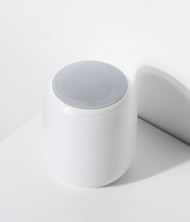 Compact Bluetooth Speaker