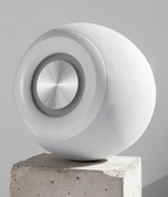 Wireless Smart Speaker