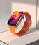 Vibrant Smartwatch