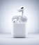 Earbuds with Charging Case